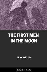 The First Men In The Moon
